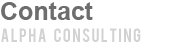 Contact